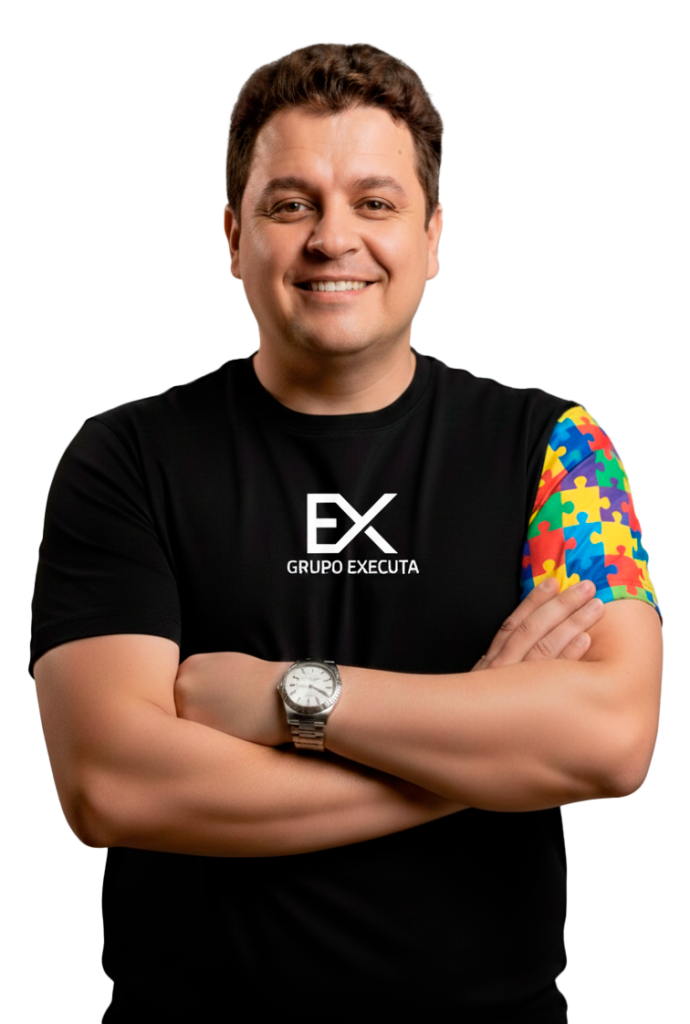 Heitor Salgueiro - Criativo Marketing